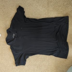 Arc'teryx relaxed fit Polo